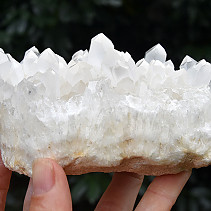 Crystal druse from Madagascar (705g)