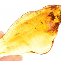 Amber 3.6 g Lithuania