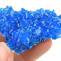 Blue rock (chalcanthite) 21 g