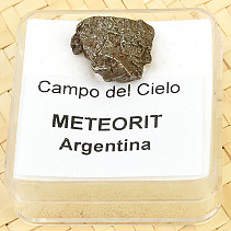 Meteorit Campo Del Cielo exlusiv 3,15 g