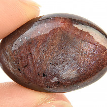 Star sapphire from India 9 g
