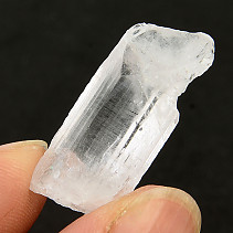 Danburit přírodní krystal 3,9 g