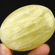 Kalcit lemon mýdlo masážní 137 g (Pakistán)