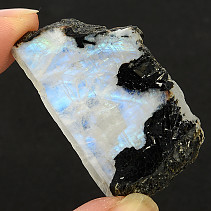 Moonstone slice from India 11.1 g