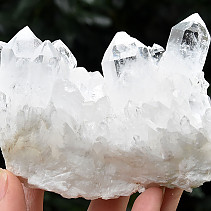 Crystal druse from Madagascar (422g)