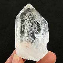 Lemur crystal natural crystal 64g