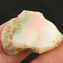 Etiopský opál 2,5 g