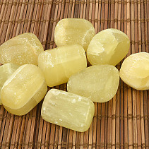 Calcite lemon size XL (Pakistan)
