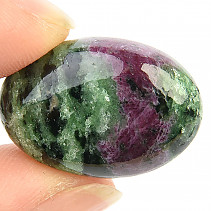Ruby in zoisite for collectors 7 g