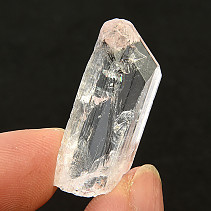 Danburit krystal surový USA 4,6 g