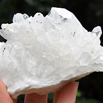 Crystal druse from Madagascar (226g)