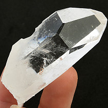 Lemur crystal natural crystal 54g