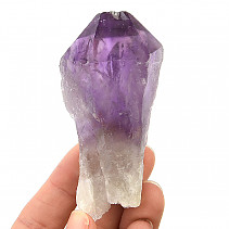 Amethyst crystal from Brazil 105g - discount