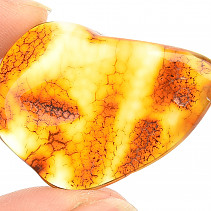 Collectable amber 3.7 g Lithuania