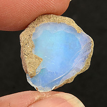 Etiopský opál pro sběratele 1,6 g