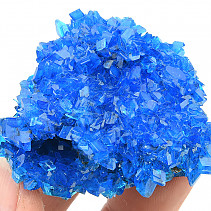 Chalcanthite (blue rock) 34 g