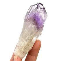 Ametystový krystal z Brazílie 69g