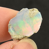 Etiopský opál pro sběratele 0,9 g