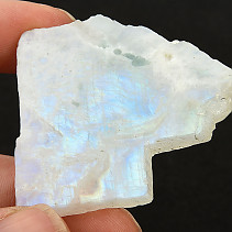 Moonstone slice from India 18.3 g