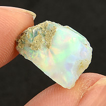Etiopský opál pro sběratele 1,2 g