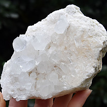 Crystal druse from Madagascar (683g)