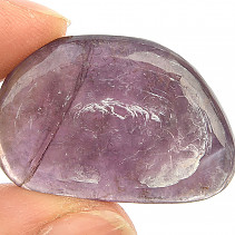Lepidolite Polished Stone QEX 5.9g (India)