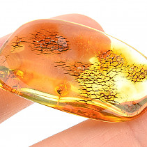Amber 3.5 g Lithuania