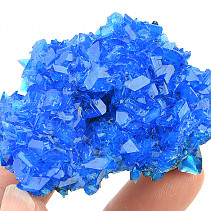 Chalcanthite (blue rock) 36 g