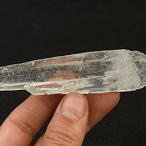 Crystal laser raw double sided crystal 55g (Brazil)