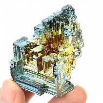Krystal bismut 77,6g
