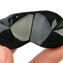 Rainbow heart obsidian (Mexico) 27.3g