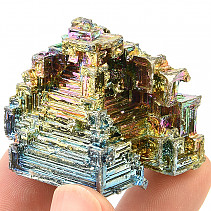 Bismuth crystal 62.1g