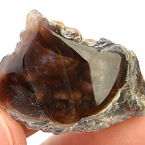 Fire agate from Mexico 10g