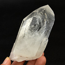 Lemurský krystal křišťál 239g