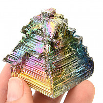 Krystal bismut 96,3g