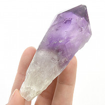 Amethyst crystal from Brazil 93 g