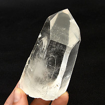 Lemurský kříšťál krystal 261 g