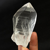 Křišťál lemurský krystal 167 g sleva