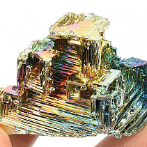 Bismuth crystal 107.9g