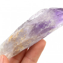 Amethyst crystal from Brazil 78 g