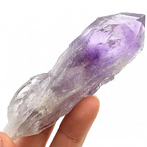 Amethyst crystal from Brazil 92 g