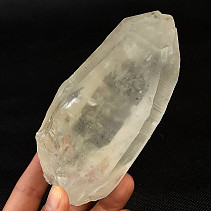 Lemurský krystal křišťál 520g