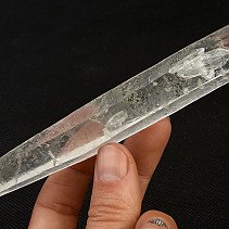 Laser křišťál krystal surový 69g (Brazílie)