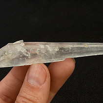 Laser křišťál oboustranný krystal 23g (Brazílie)