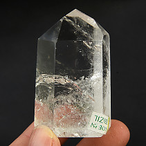 Cut Crystal Point 69g (Brazil)