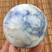 Hladká koule ze sodalitu Ø58mm (Pákistán)