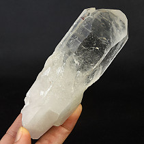Lemurský kříšťál krystal 360 g