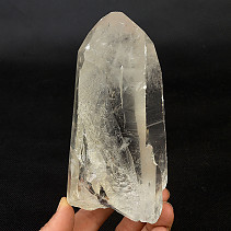Křišťál lemurský krystal 669 g sleva