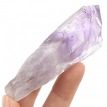 Amethyst crystal from Brazil 63 g