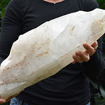 Large crystal crystal 12666 g